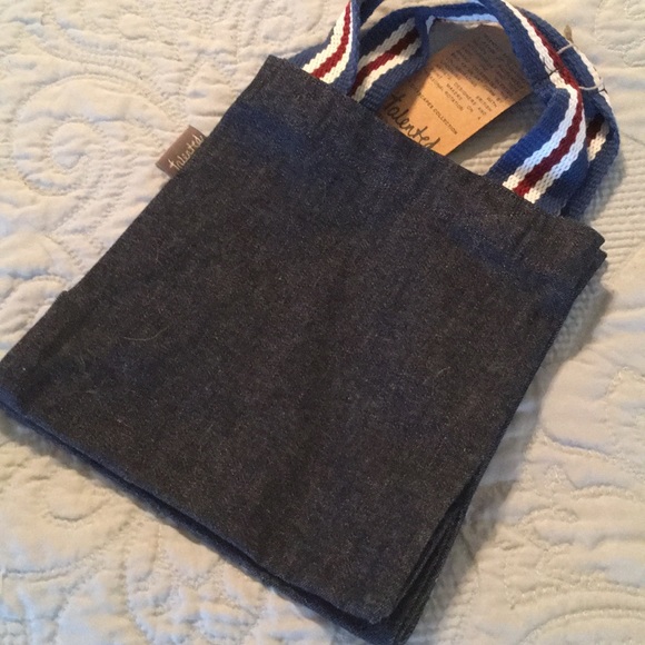 Mini Tote by Julia Gash Talented - Picture 2 of 8